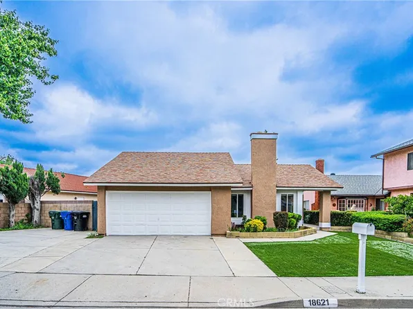 18621 Remo Ave, Rowland Heights, CA 91748