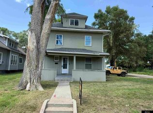 2504 Hartman Ave, Omaha, NE 68111