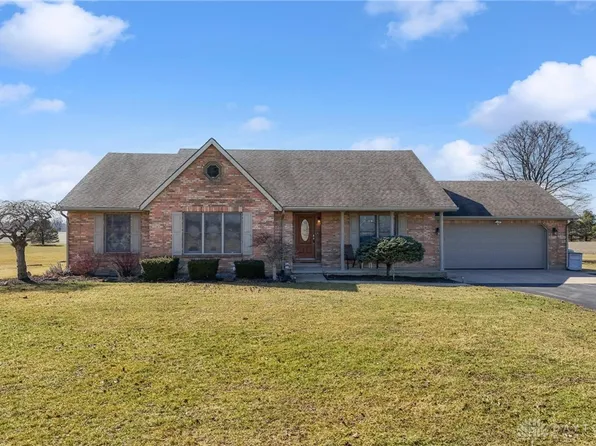 2225 Center Rd, Wilmington, OH 45177