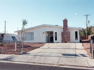 1800 Harewood Ave, North Las Vegas, NV 89030
