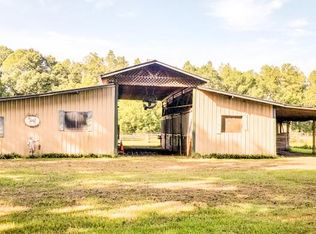 3060 Ga Highway 111 S, Cairo, GA 39828