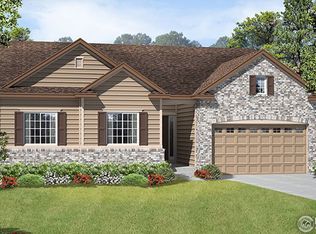16560 Sanford St W, Mead, CO 80542