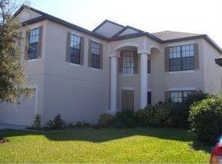 651 Loxley Ct, Titusville, FL 32780
