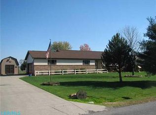 5440 Clover Valley Rd, Johnstown, OH 43031