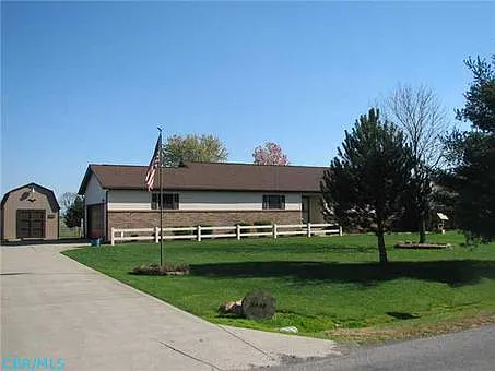 5440 Clover Valley Rd photo 1