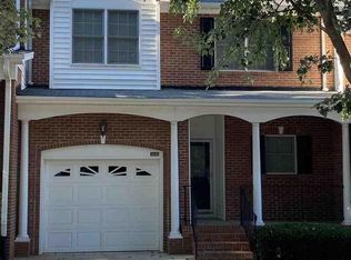 4606 Mistiflower Dr, Raleigh, NC 27606