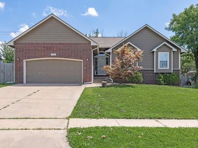1701 E Southridge Cir, Derby, KS, 67037