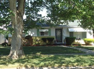 1501 Wabash Ave, Flint, MI 48504