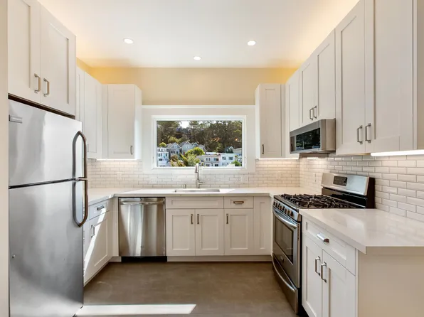 15 Van Buren St, San Francisco, CA 94131