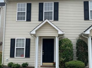 2524 Bay Harbor Dr, Raleigh, NC 27604