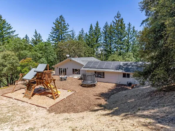 181 Spring Water Ln, Los Gatos, CA 95033