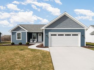 4507 E Lakecress Dr, Saginaw, MI