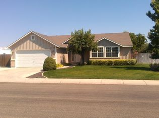 2650 S Georgetown Ave, Boise, ID 83709