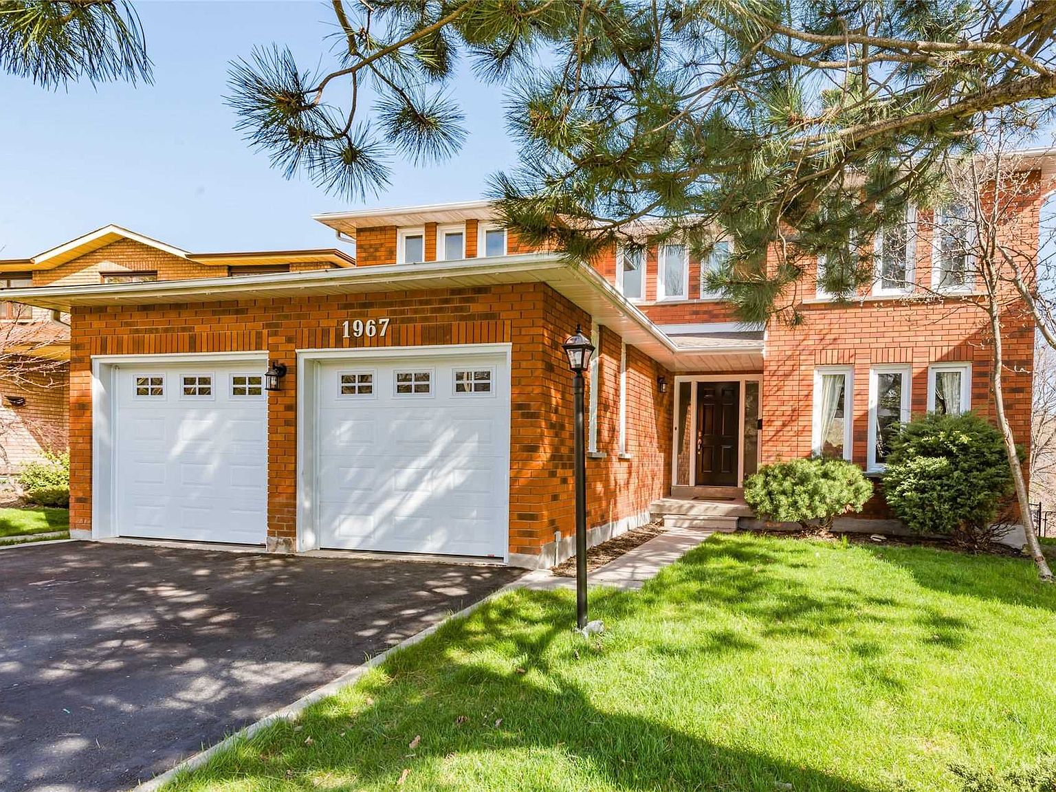 1967 Roy Ivor Cres, Mississauga, ON L5L 3N7 Zillow