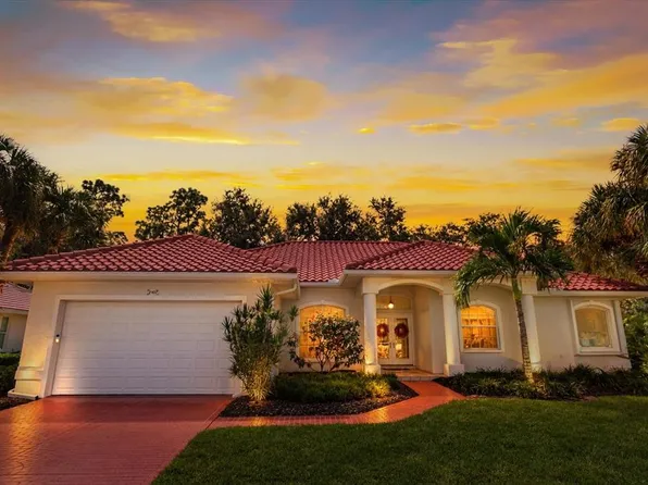 2107 TOCOBAGA LANE, NOKOMIS, FL 34275