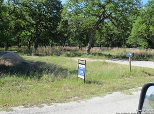 219 Black Jack Rd, La Vernia, TX 78121