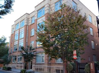 1348 Euclid St NW APT 3, Washington, DC 20009