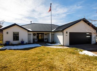 491 W Aspen Dr, Kanab, UT 84741