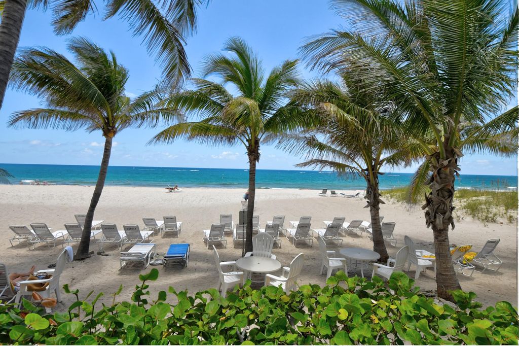 1010 S Ocean Boulevard #1601, photo 2
