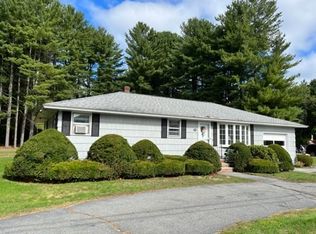 284 Hampshire Rd, Methuen, MA 01844