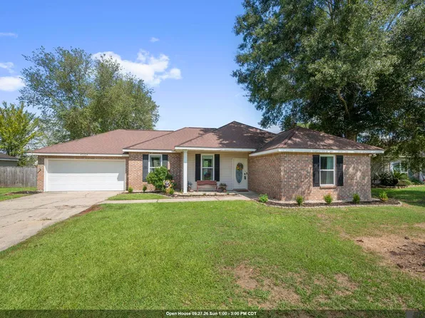 43304 S Henderson Ave, Prairieville, LA 70769