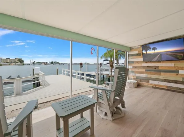580 BOCA CIEGA POINT BOULEVARD S #1, ST PETERSBURG, FL 33708