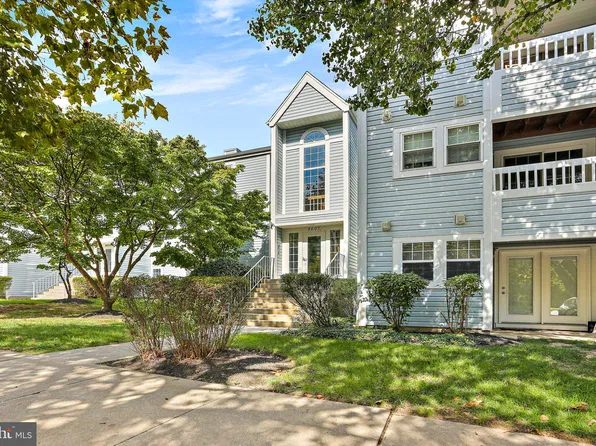 8607 Falls Run Rd Unit H, Ellicott City, MD 21043