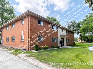 3027 W Ruskin Ct #2, Milwaukee, WI 53215