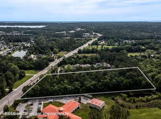 2777 COUNTY RD 220, Middleburg, FL 32068