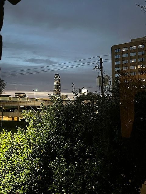 View of Williams Tower