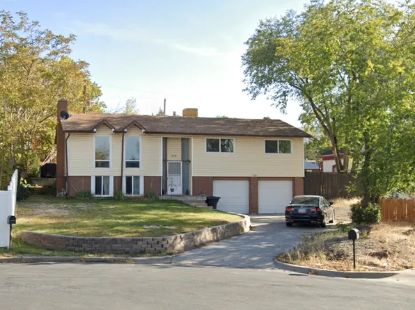 373 W 2725 S, Bountiful, UT 84010