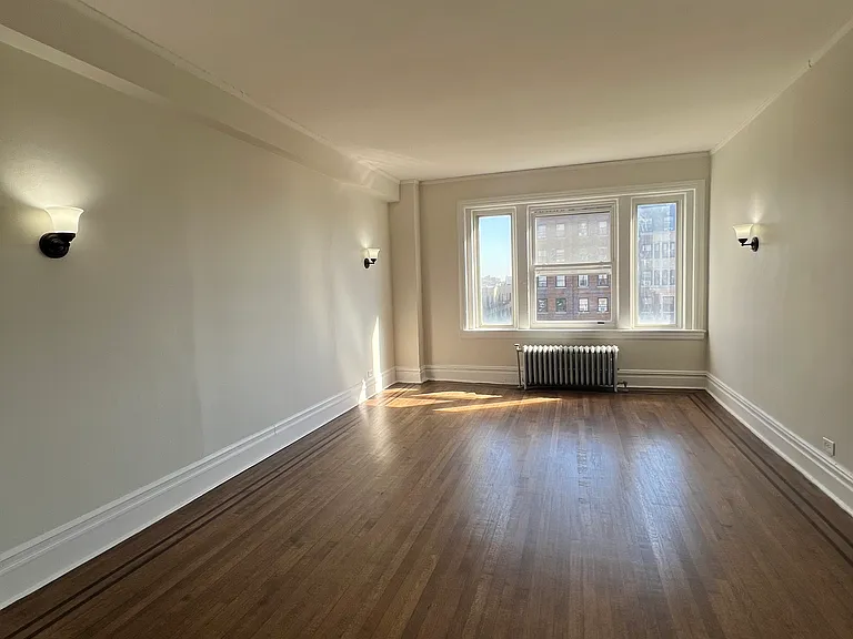 156 S Harrison St #605 — Photo 10