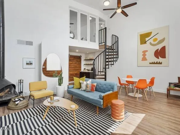 385 W PIERSON Street #F4, Phoenix, AZ 85013