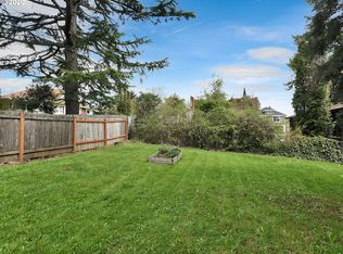 NE Prescott St, Portland, OR 97211