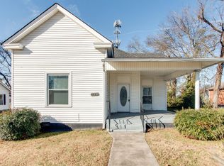 320 N Maple St, Lebanon, TN 37087