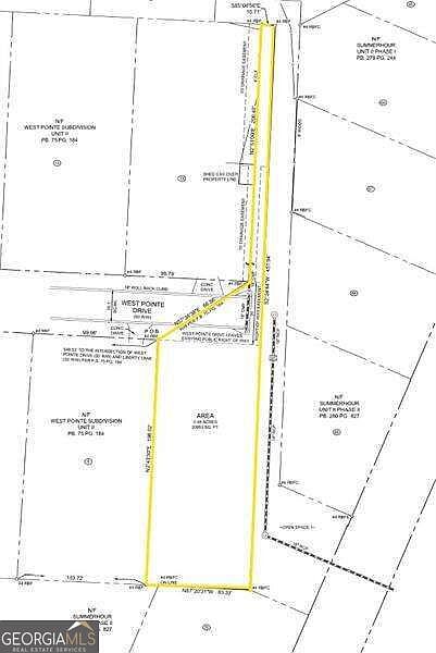 1st image of 0 W Pointe Dr NW