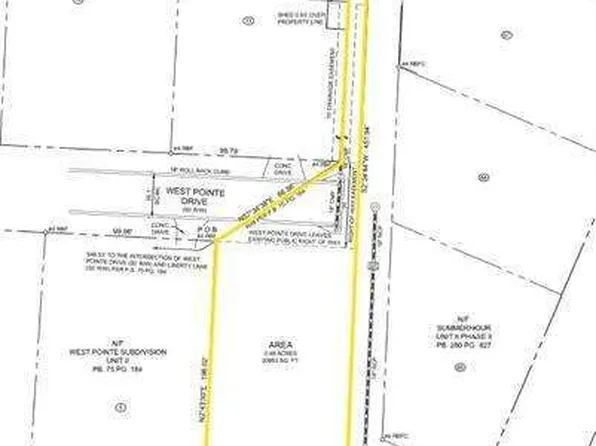 0 W Pointe Dr NW, Kennesaw, GA 30152