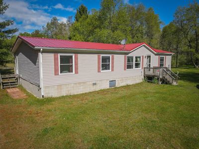 2314 Revolt Rd, Manistee, MI, 49660