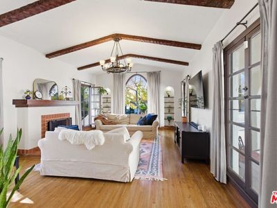 1248 N Everett St, Glendale, CA, 91207