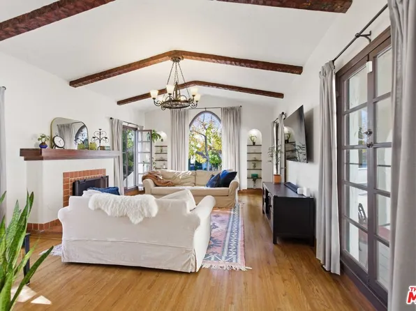 1248 N Everett St, Glendale, CA 91207