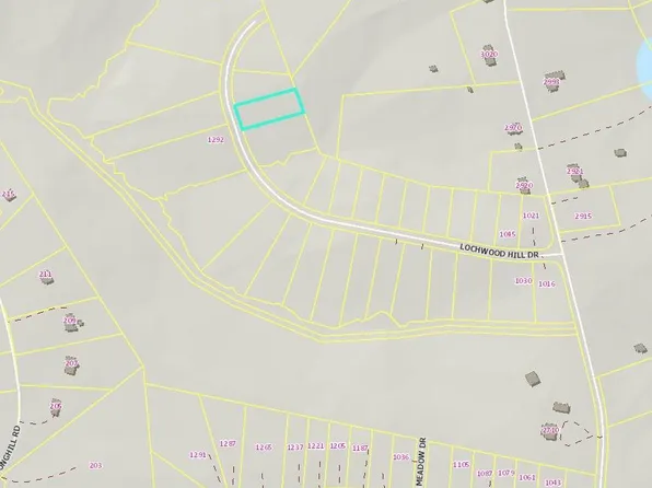 (undisclosed Address), Goode, VA 24556