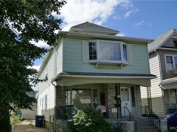 34 Sandrock Rd, Buffalo, NY 14207