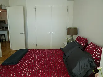 Rented by Carnegie Hill Place