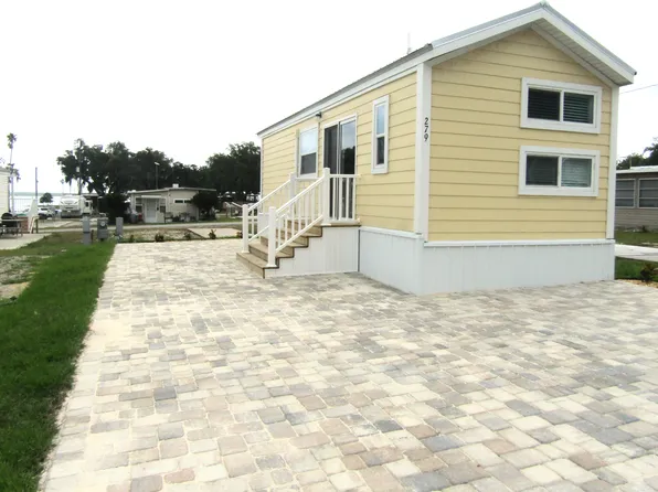 279 Oak Harbor Cp #279, Haines City, FL 33844