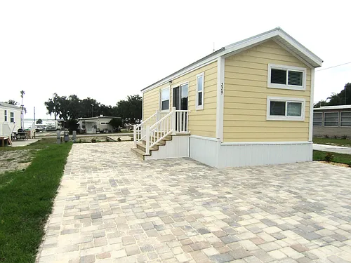 279 Oak Harbor Cp #279 Photo 1