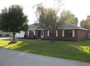 2205 Ford St, Pea Ridge, AR 72751