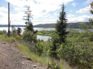 Fredrick Ave #25-27N, Harrison, ID 83833