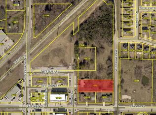 104 N Brown Ave, Fate, TX 75087