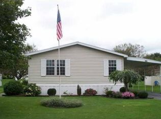 6409 Kims Dr, Victor, NY 14564