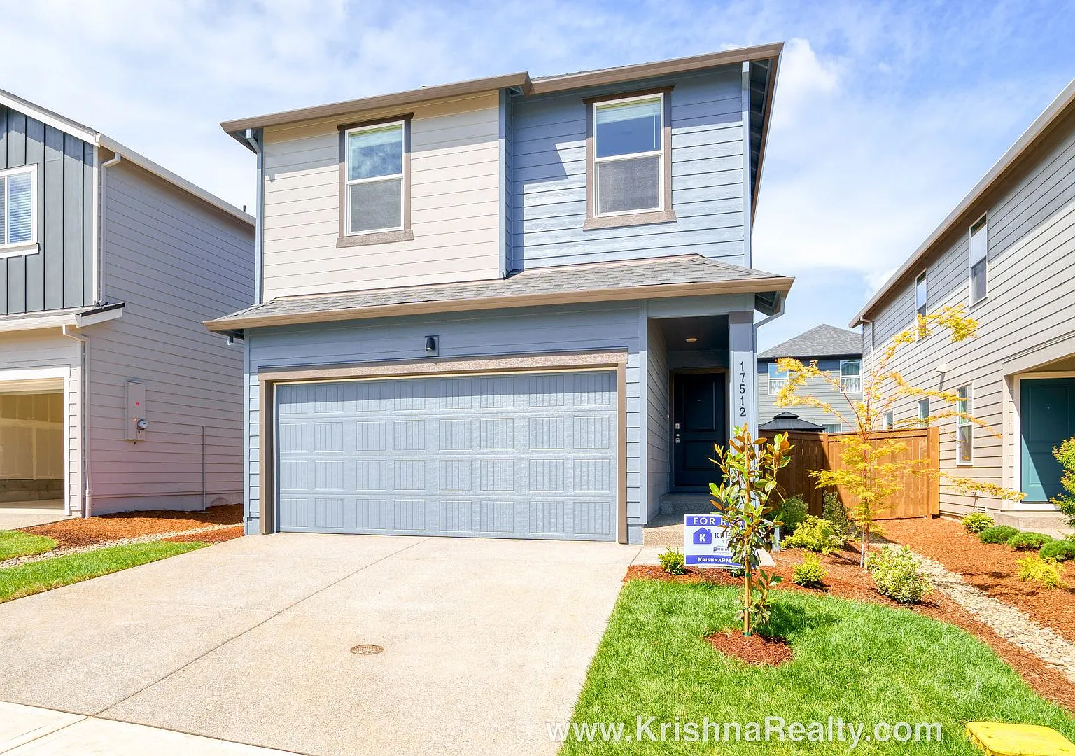 Beautiful NEWER 4 Bedroom 3 Bath Single Family Home For rent — Photo 2